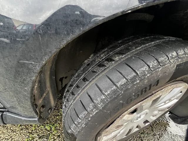 Citroen c2, 2005 - afbeelding 18 van  30