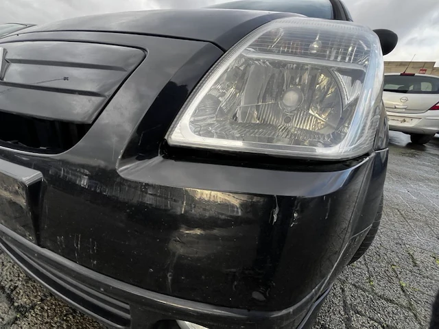 Citroen c2, 2005 - afbeelding 19 van  30