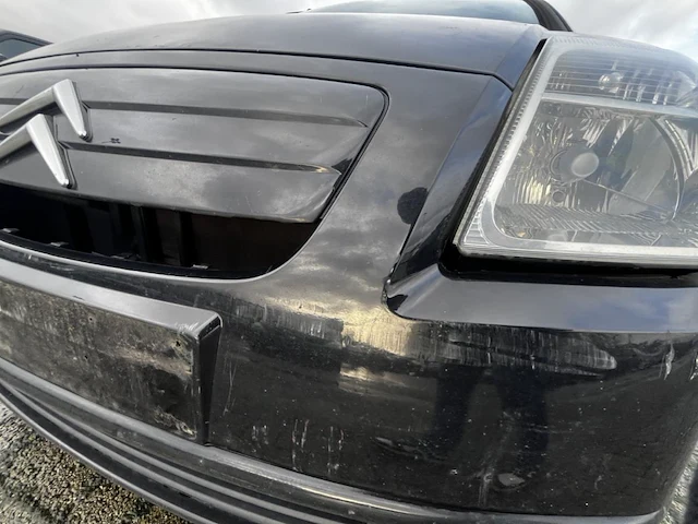 Citroen c2, 2005 - afbeelding 20 van  30