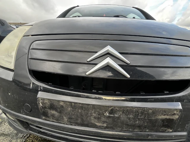 Citroen c2, 2005 - afbeelding 21 van  30