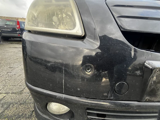 Citroen c2, 2005 - afbeelding 22 van  30