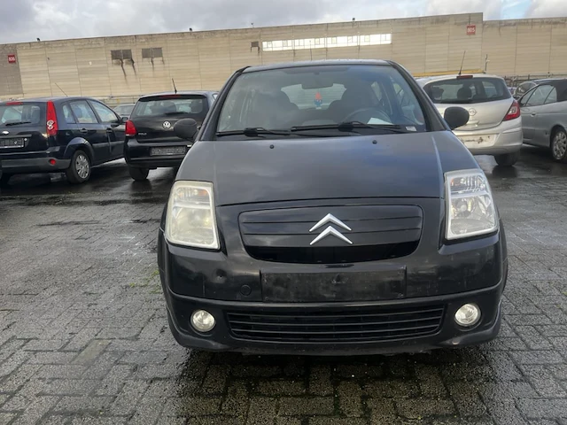 Citroen c2, 2005 - afbeelding 12 van  30
