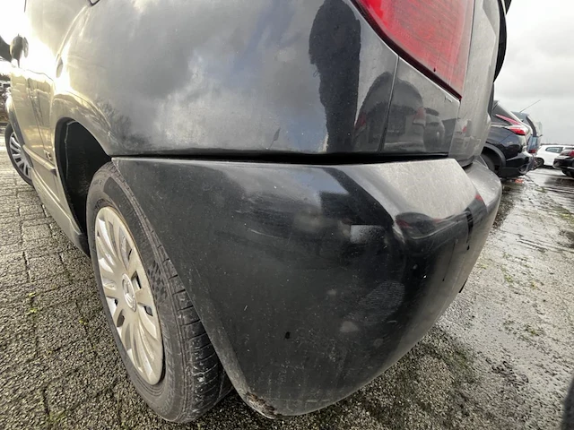 Citroen c2, 2005 - afbeelding 24 van  30