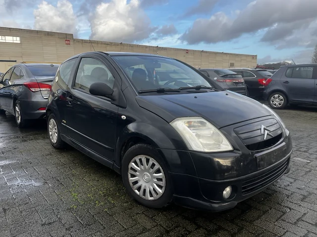Citroen c2, 2005 - afbeelding 23 van  30
