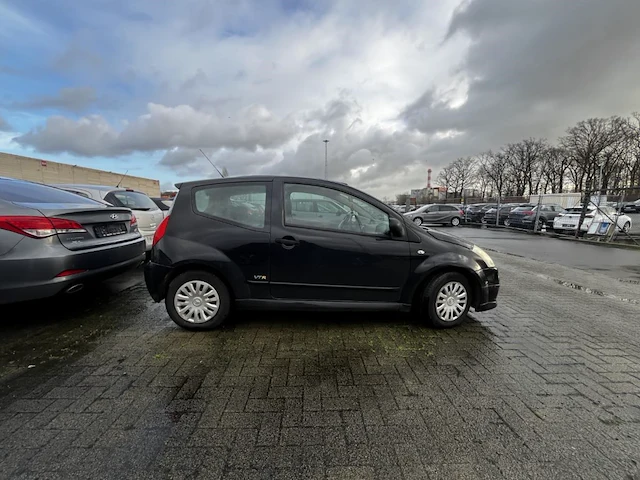 Citroen c2, 2005 - afbeelding 25 van  30