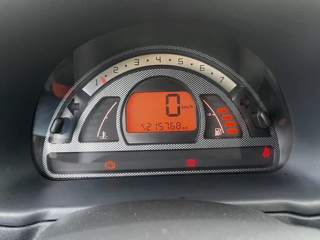 Citroen c2, 2005 - afbeelding 28 van  30