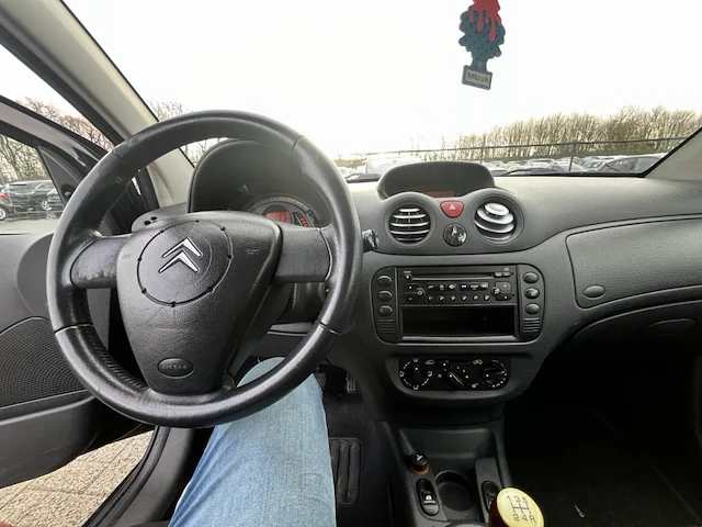 Citroen c2, 2005 - afbeelding 30 van  30