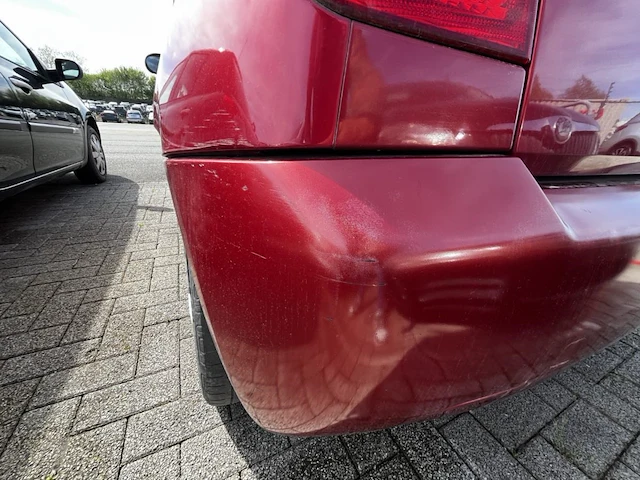 Citroen c2, 2005 - afbeelding 26 van  37