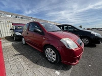 Citroen c2, 2005 - afbeelding 23 van  37