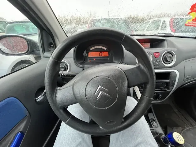 Citroen c2, 2006 - afbeelding 13 van  28