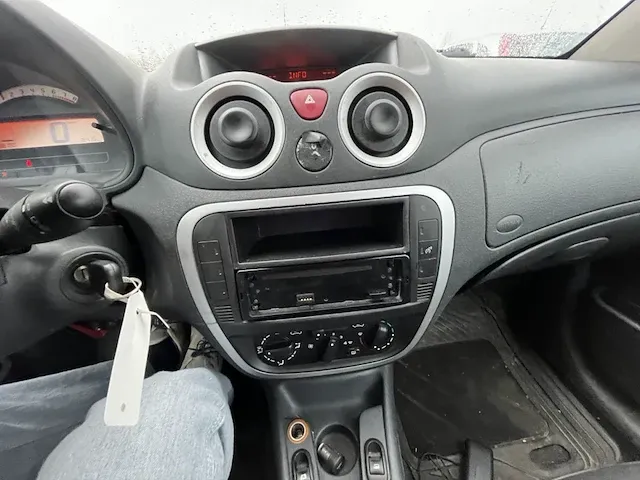 Citroen c2, 2006 - afbeelding 14 van  28