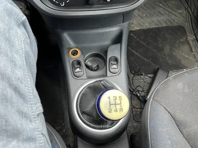 Citroen c2, 2006 - afbeelding 15 van  28