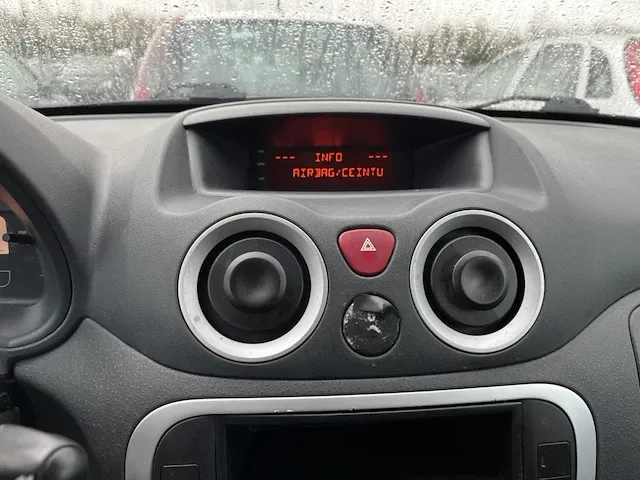 Citroen c2, 2006 - afbeelding 16 van  28