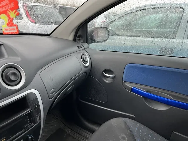 Citroen c2, 2006 - afbeelding 17 van  28