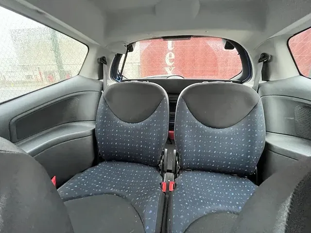 Citroen c2, 2006 - afbeelding 19 van  28