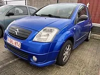 Citroen c2, 2006 - afbeelding 1 van  28