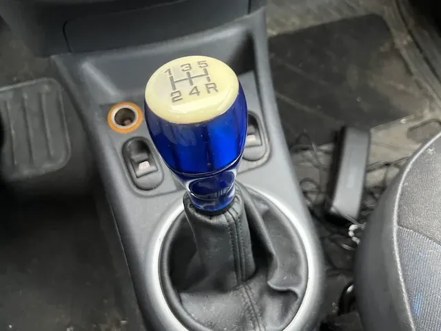 Citroen c2, 2006 - afbeelding 20 van  28