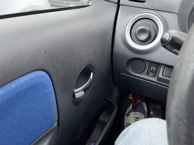 Citroen c2, 2006 - afbeelding 21 van  28
