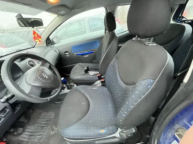 Citroen c2, 2006 - afbeelding 22 van  28