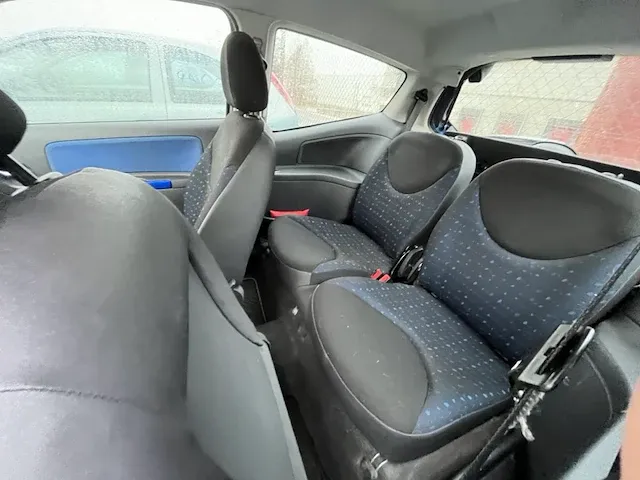 Citroen c2, 2006 - afbeelding 23 van  28