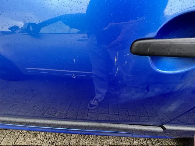 Citroen c2, 2006 - afbeelding 24 van  28