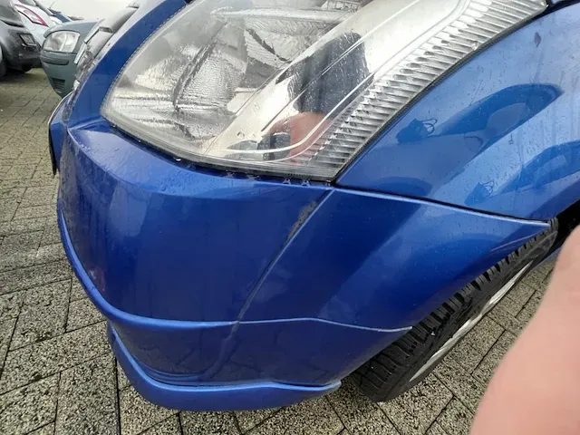 Citroen c2, 2006 - afbeelding 26 van  28