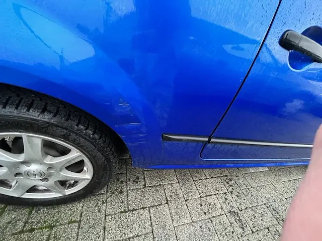 Citroen c2, 2006 - afbeelding 27 van  28