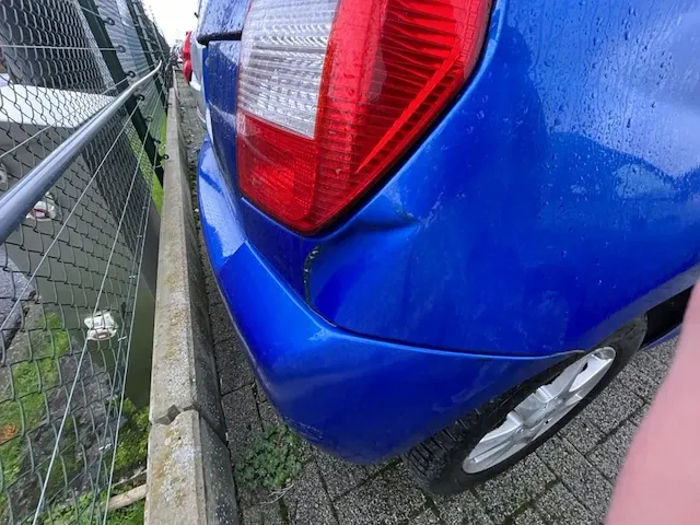 Citroen c2, 2006 - afbeelding 28 van  28