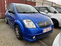 Citroen c2, 2006 - afbeelding 3 van  28