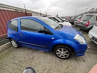 Citroen c2, 2006 - afbeelding 4 van  28