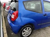 Citroen c2, 2006 - afbeelding 5 van  28