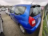 Citroen c2, 2006 - afbeelding 6 van  28