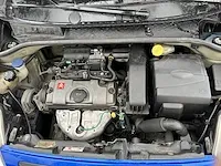 Citroen c2, 2006 - afbeelding 9 van  28
