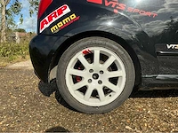 Citroën c2 raceauto - afbeelding 3 van  44