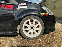 Citroën c2 raceauto - afbeelding 4 van  44