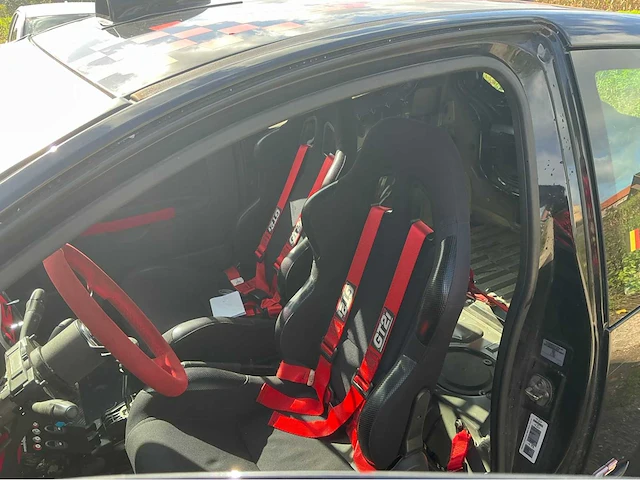 Citroën c2 raceauto - afbeelding 7 van  44