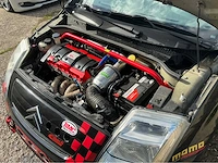 Citroën c2 raceauto - afbeelding 18 van  44