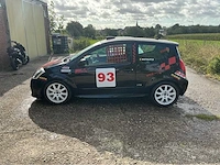 Citroën c2 raceauto - afbeelding 12 van  44