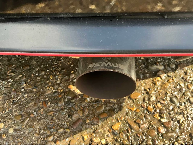 Citroën c2 raceauto - afbeelding 27 van  44