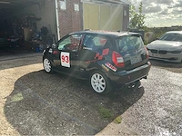 Citroën c2 raceauto - afbeelding 23 van  44