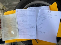 Citroën c2 raceauto - afbeelding 37 van  44