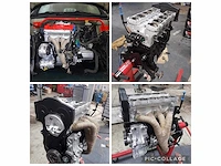 Citroën c2 raceauto - afbeelding 39 van  44