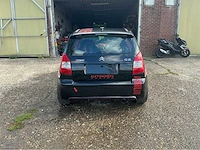 Citroën c2 raceauto - afbeelding 34 van  44