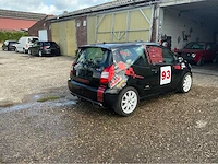 Citroën c2 raceauto - afbeelding 40 van  44