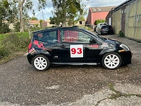 Citroën c2 raceauto - afbeelding 41 van  44