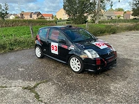 Citroën c2 raceauto - afbeelding 42 van  44