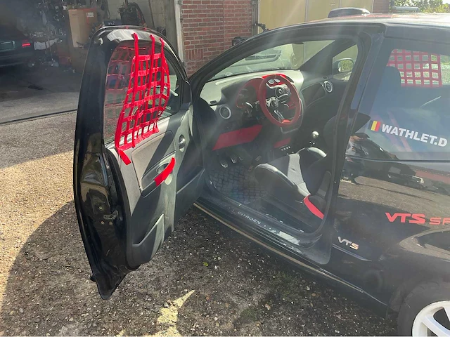 Citroën c2 raceauto - afbeelding 5 van  44