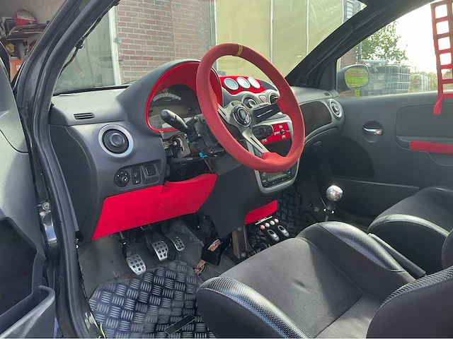 Citroën c2 raceauto - afbeelding 8 van  44