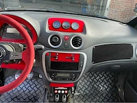 Citroën c2 raceauto - afbeelding 9 van  44