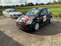 Citroën c2 raceauto - afbeelding 1 van  44